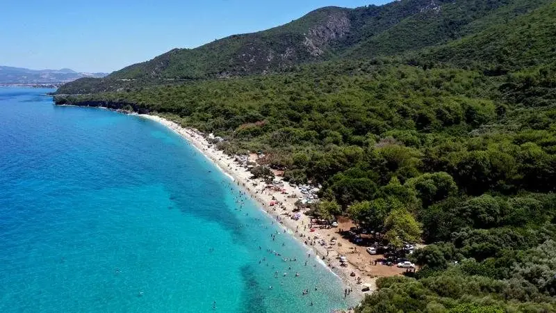 Dilek Yarımadası