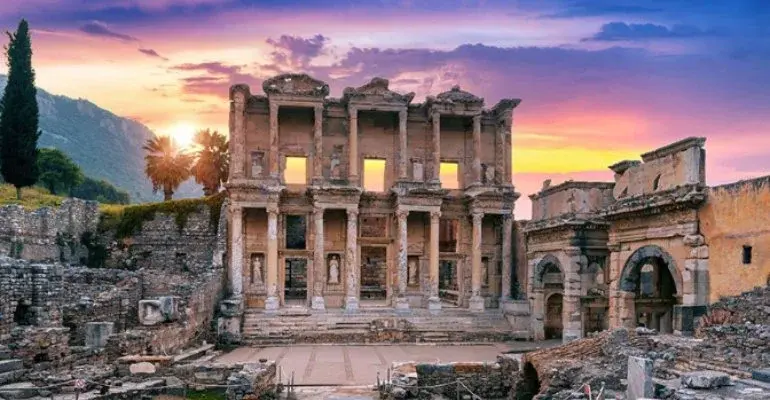 Efes Antik Kenti