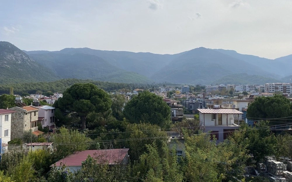 Medos Beach Hotel Aile Odası – Ana Yatak Odası