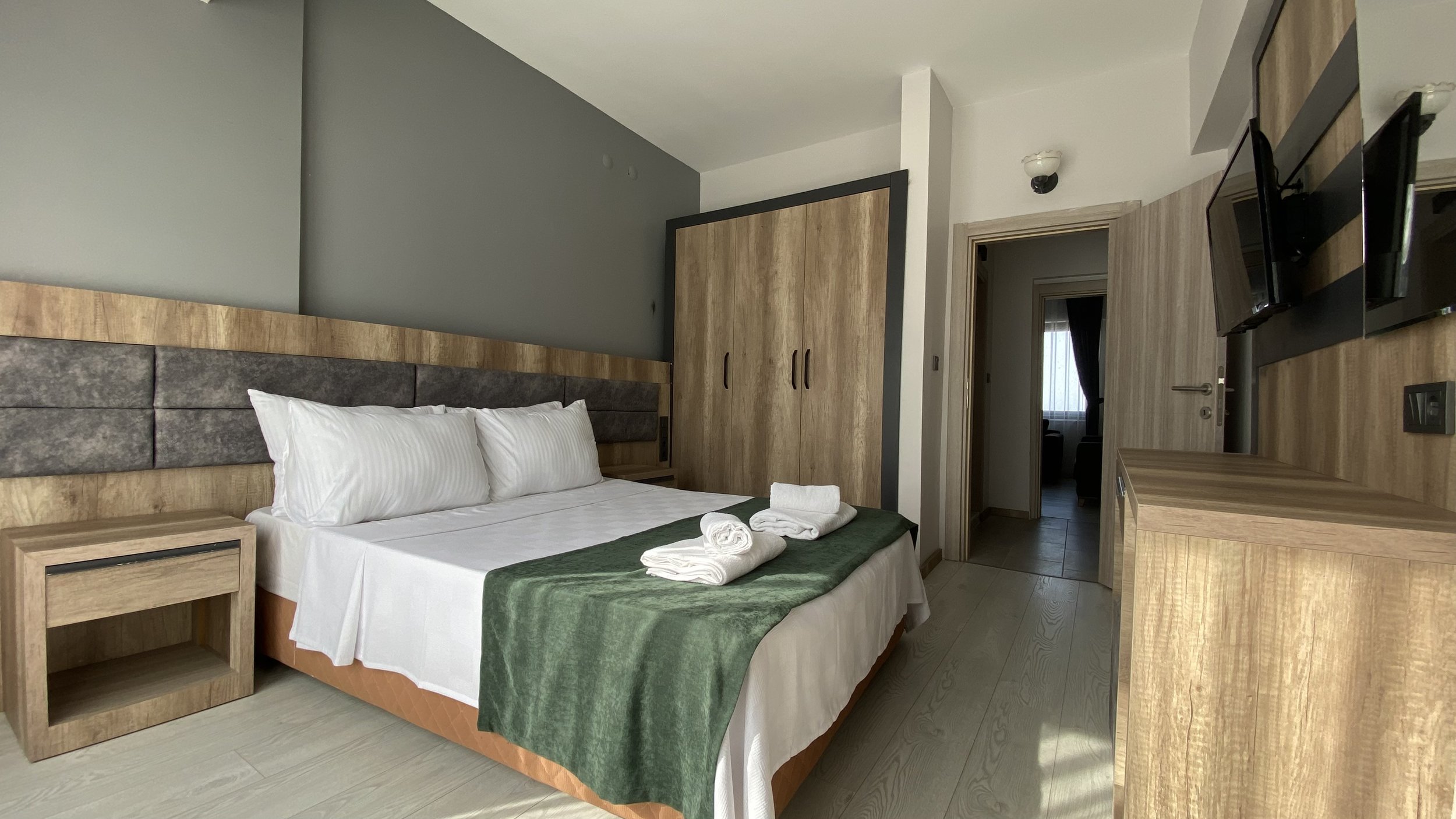 Aile Süiti — Medos Hotel